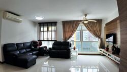 Blk 216A Compassvale Mast (Sengkang), HDB 5 Rooms #502051341